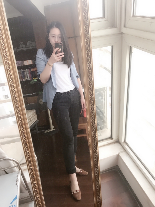 nemo洁的第一张照片--南京相亲服务中心