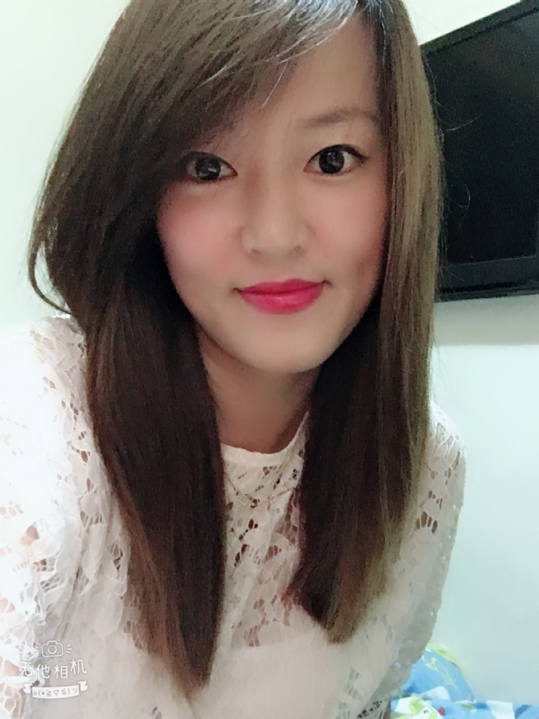 Kaian的第一张照片--南京相亲服务中心