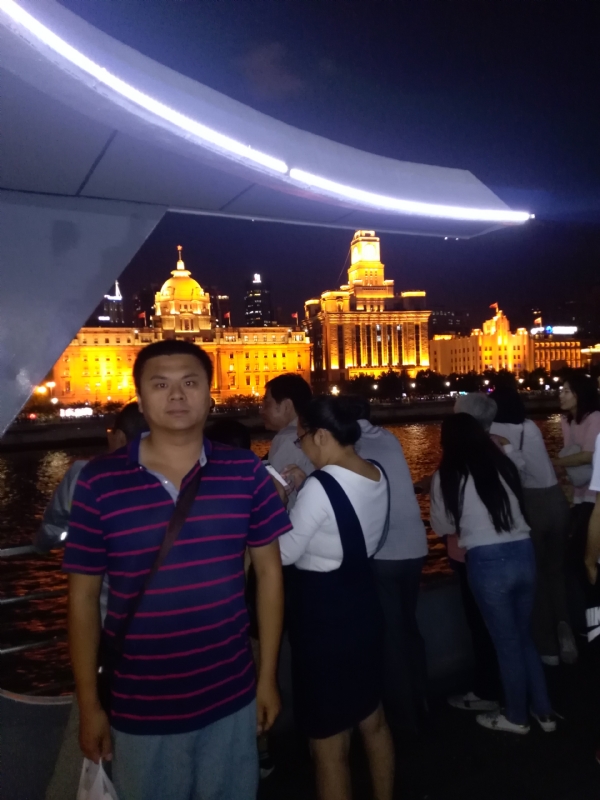 我爱的第三张照片--南京相亲服务中心