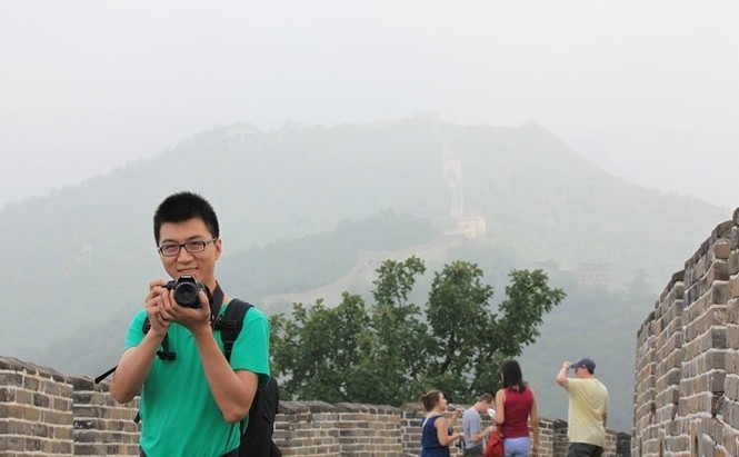 小单的第一张照片--南京相亲服务中心