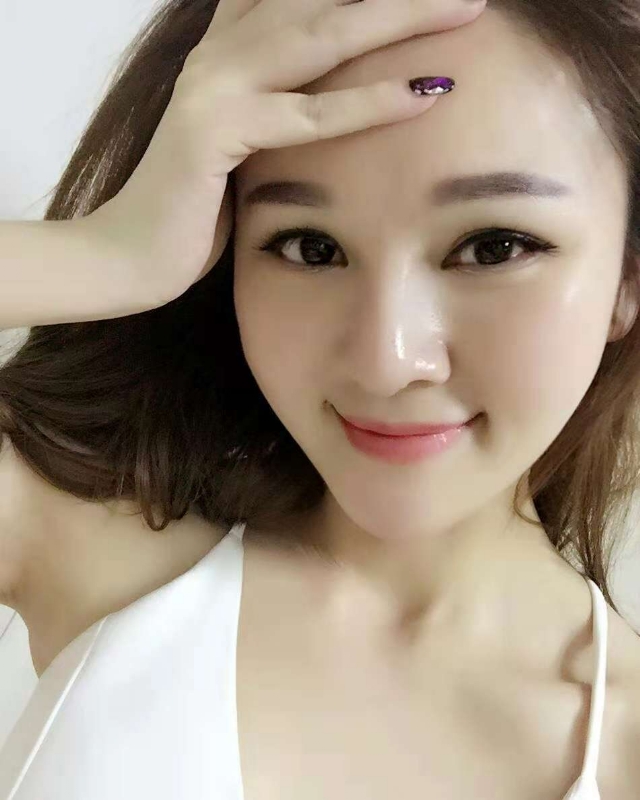 欣颖的第一张照片--南京相亲服务中心