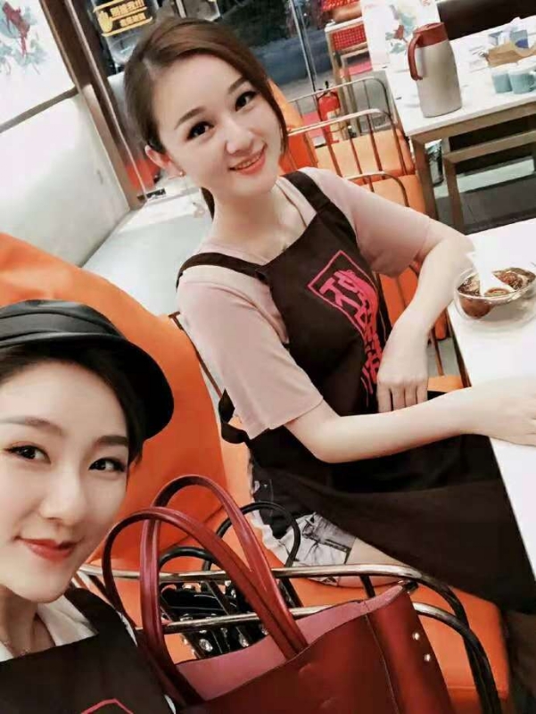 欣颖的第二张照片--南京相亲服务中心