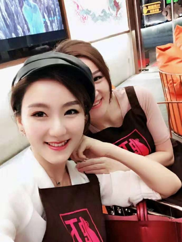 欣颖的第三张照片--南京相亲服务中心