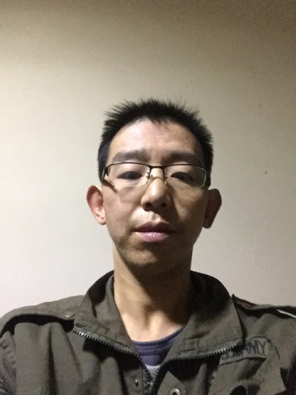 彪彪的第一张照片--南京相亲服务中心