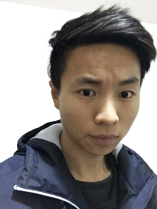 大鱼Q的第一张照片--南京相亲服务中心