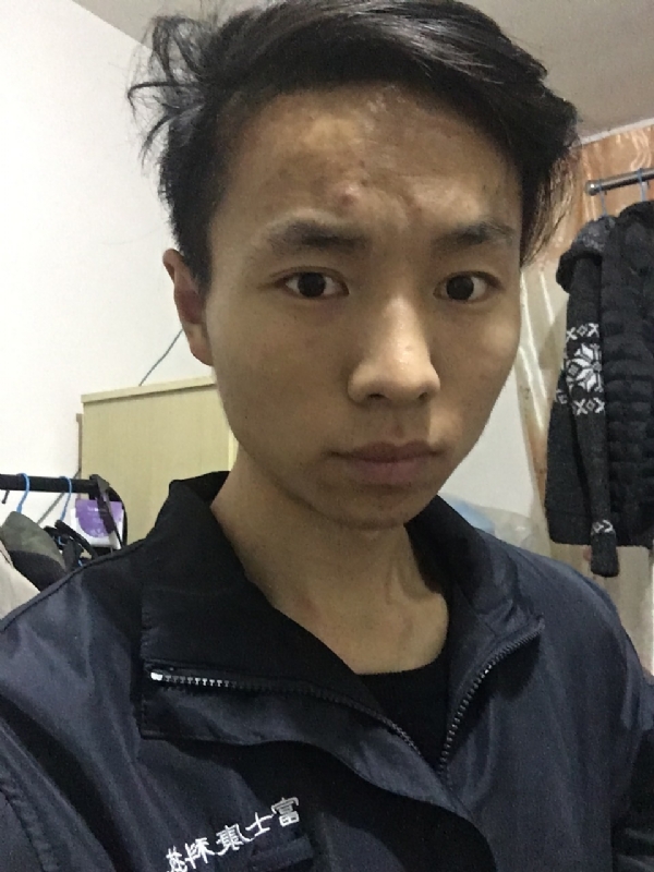 大鱼Q的第二张照片--南京相亲服务中心