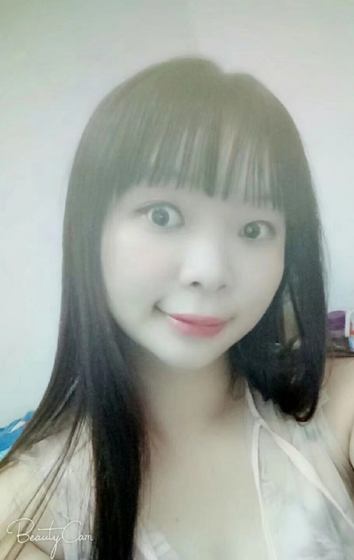 朵朵的第一张照片--南京相亲服务中心