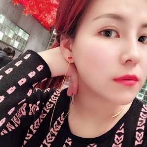 薇薇的第一张照片--南京相亲服务中心