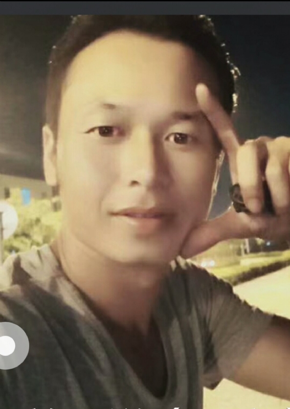 廖军的第一张照片--南京相亲服务中心