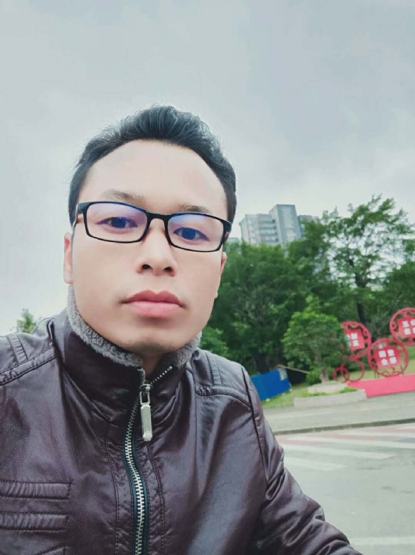 廖军的第二张照片--南京相亲服务中心