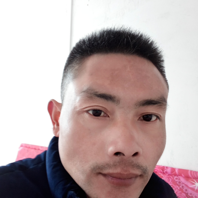 栋栋的第一张照片--南京相亲服务中心