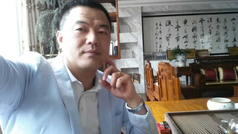 厚德载物的第一张照片--南京相亲服务中心