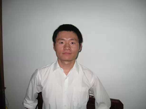 阿杰630的第一张照片--南京相亲服务中心