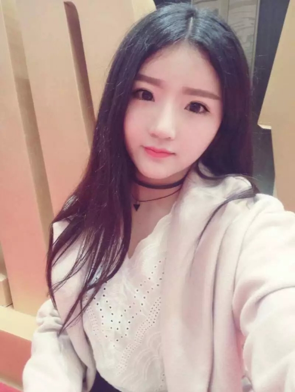 敏敏的第一张照片--南京相亲服务中心