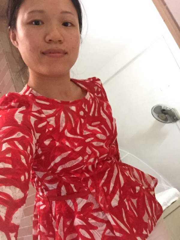 桂芳的第一张照片--南京相亲服务中心