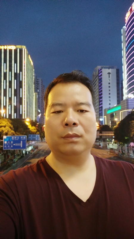 相爱一辈子的第一张照片--南京相亲服务中心