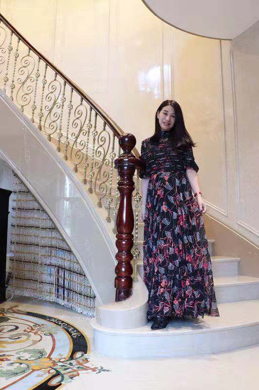 馨儿的第三张照片--南京相亲服务中心