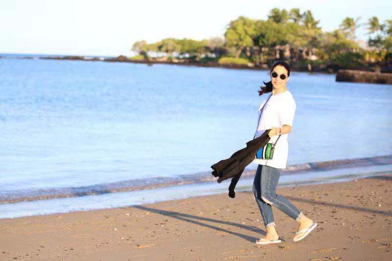 馨儿的第六张照片--南京相亲服务中心