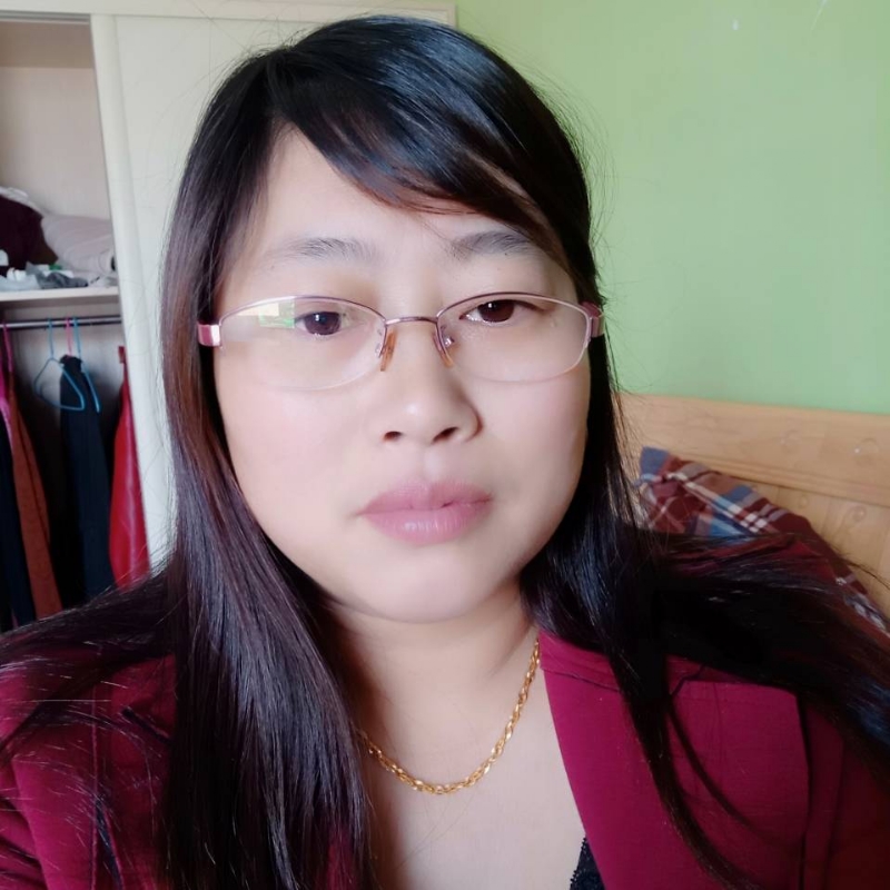 白雪的第一张照片--南京相亲服务中心