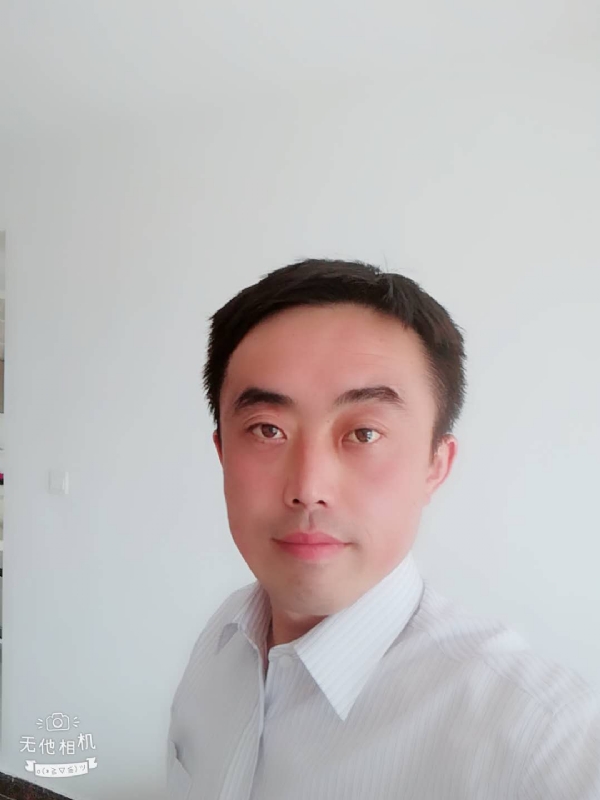 寻找真爱的第一张照片--南京相亲服务中心