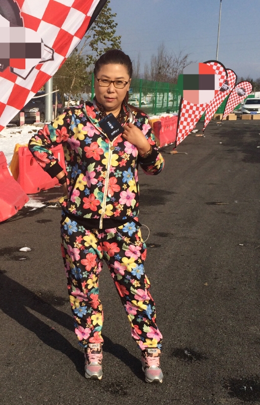 花程锦绣的第一张照片--南京相亲服务中心