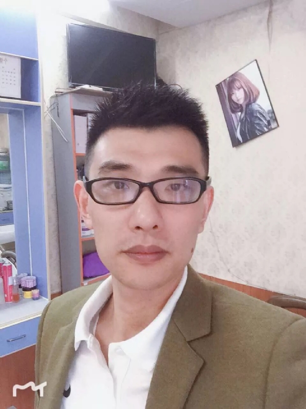 你的笨蛋的第一张照片--南京相亲服务中心