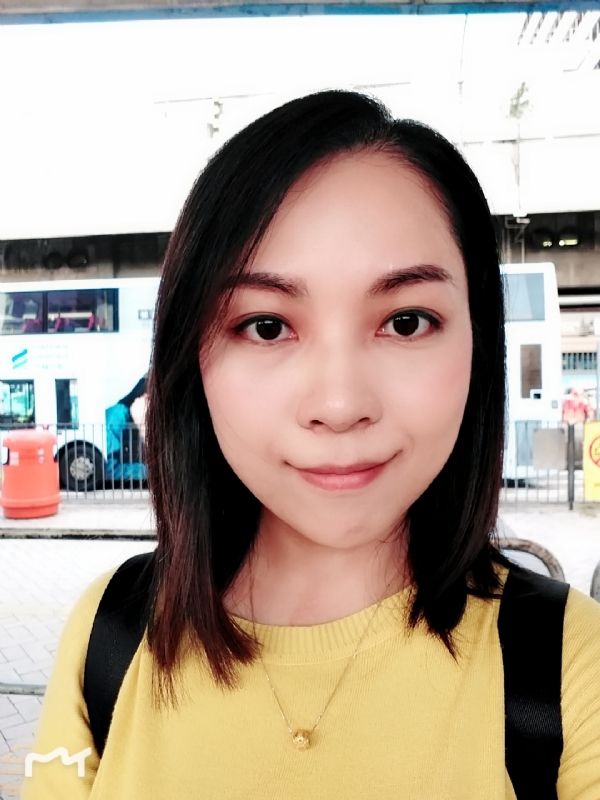 annie的第一张照片--南京相亲服务中心