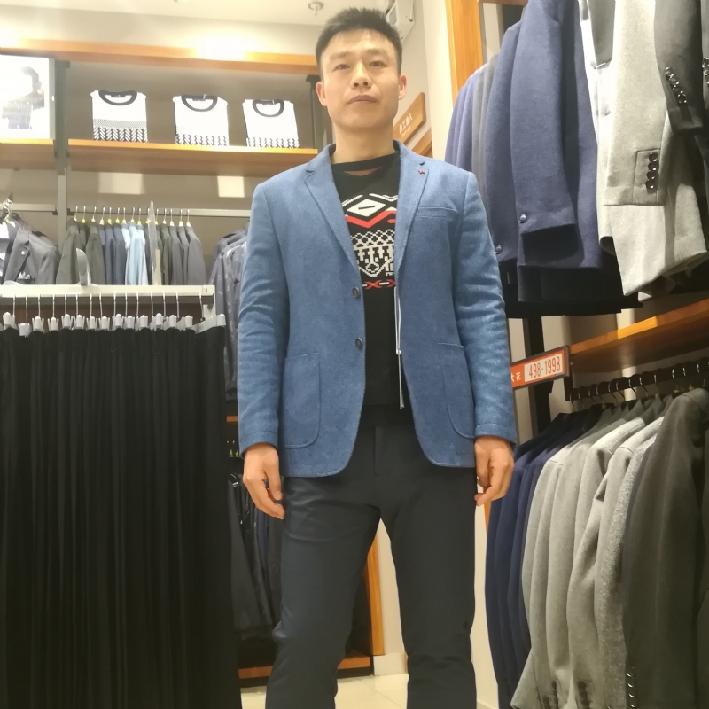 一只蚂蚁的第一张照片--南京相亲服务中心