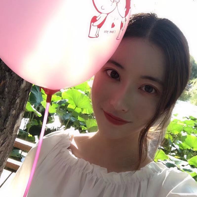 欣悦的第一张照片--南京相亲服务中心