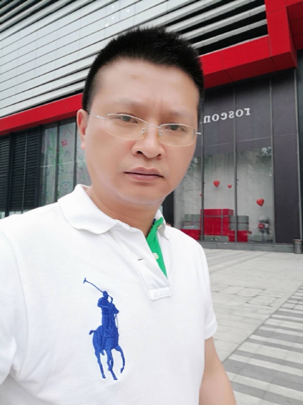 硬汉的第一张照片--南京相亲服务中心