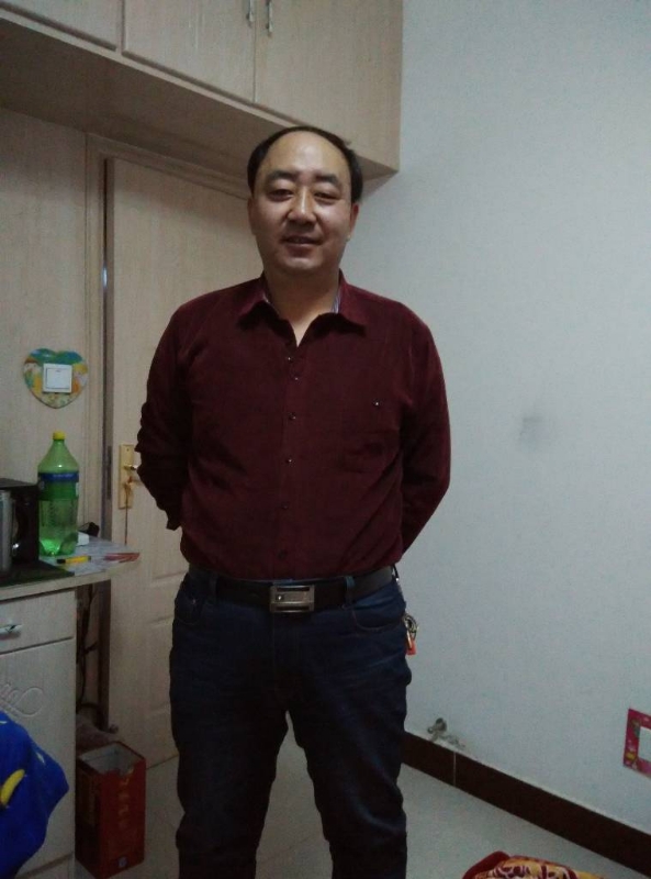 愿得一人心的第一张照片--南京相亲服务中心