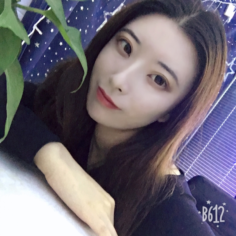 小树叶的第一张照片--南京相亲服务中心