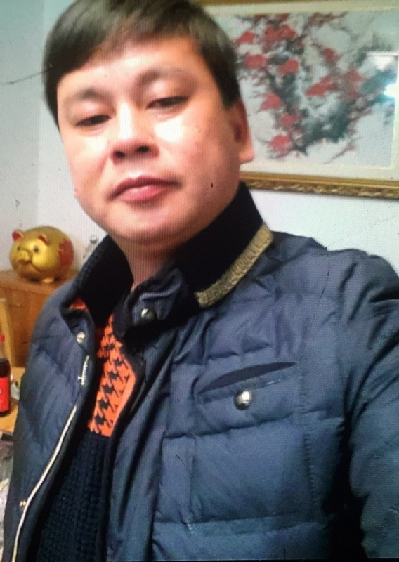 期待幸福的第二张照片--南京相亲服务中心