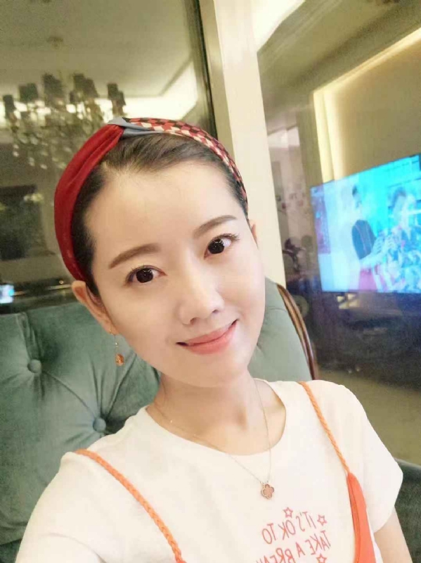 小河的第二张照片--南京相亲服务中心