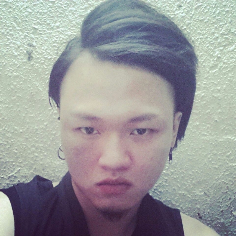 Noise的第一张照片--南京相亲服务中心