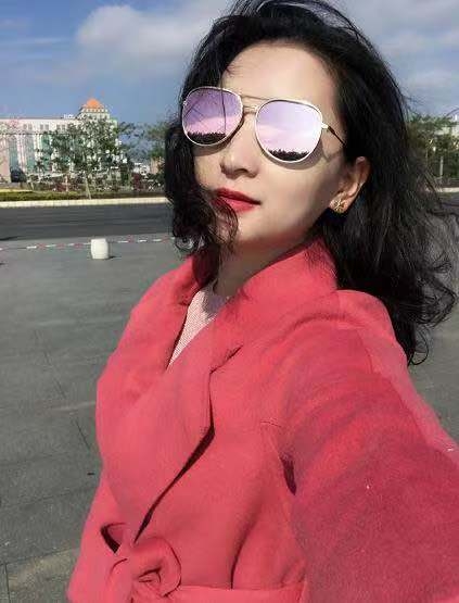 初恋栀子花的第一张照片--南京相亲服务中心