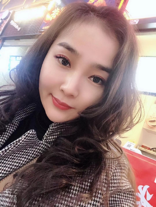 珍惜以后的第二张照片--南京相亲服务中心