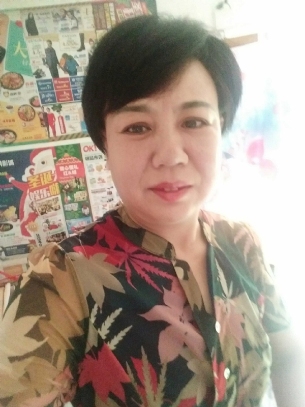 善解人意的第一张照片--南京相亲服务中心