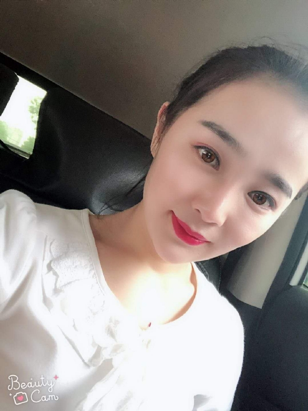 美伊的第一张照片--南京相亲服务中心