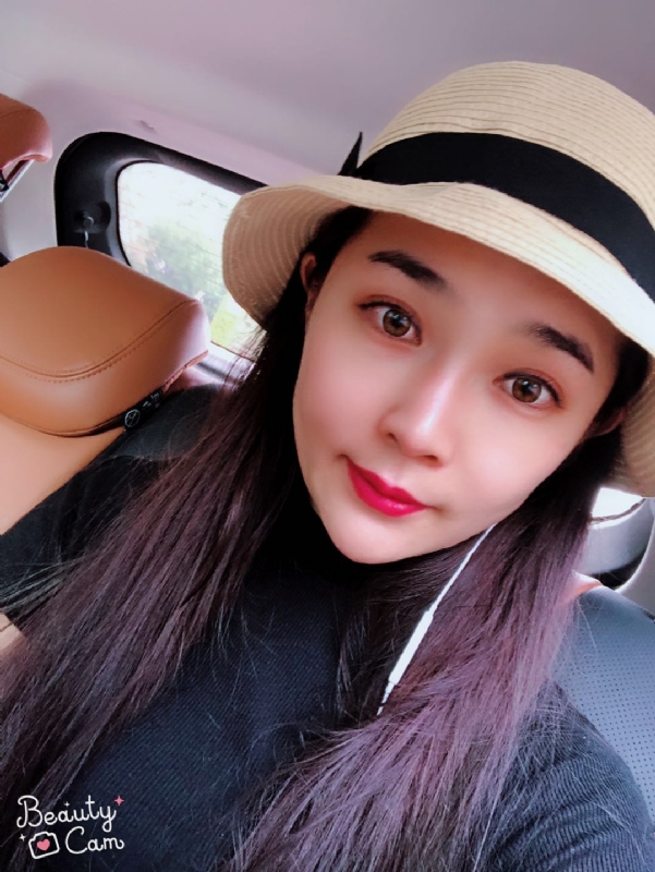 美伊的第二张照片--南京相亲服务中心