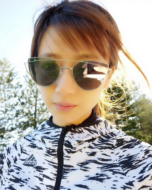 颖儿的第一张照片--南京相亲服务中心