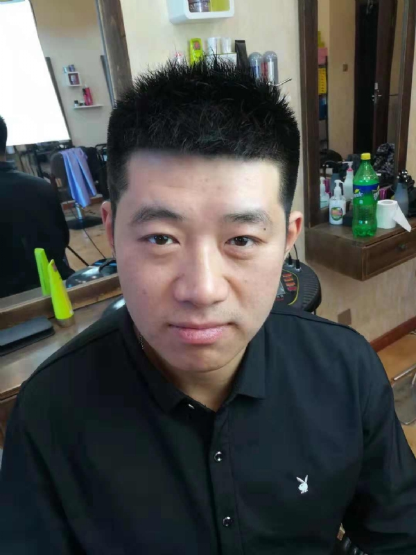 丹东风雨的第一张照片--南京相亲服务中心