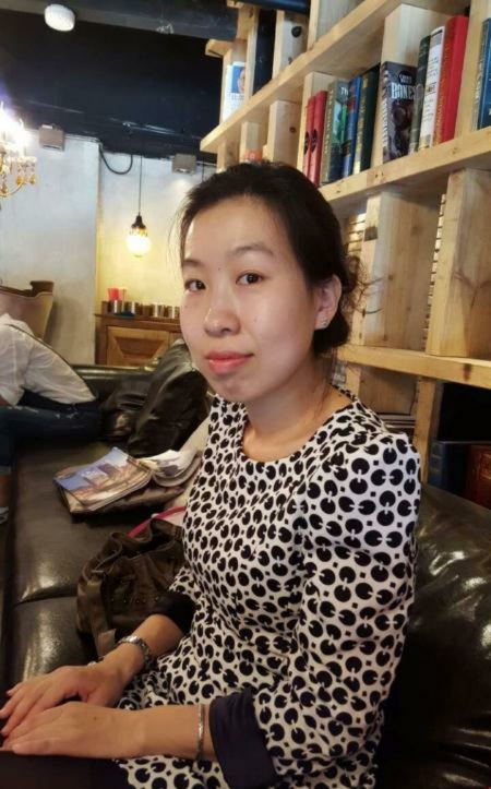 xu的第一张照片--南京相亲服务中心