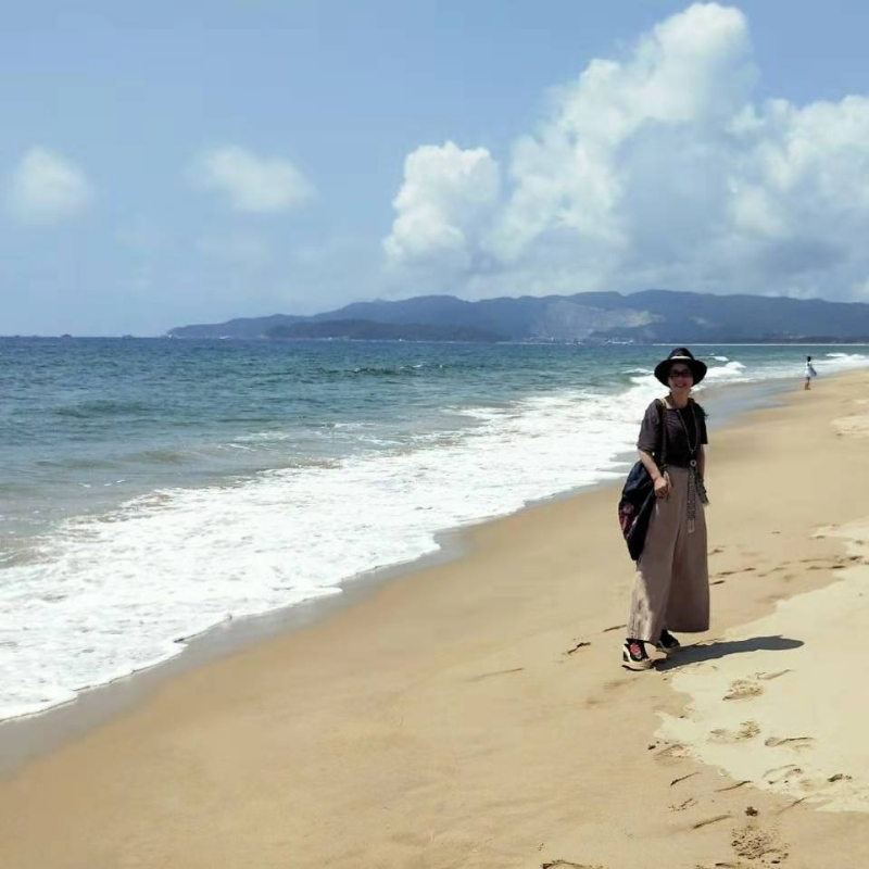 蓝涂的第一张照片--南京相亲服务中心