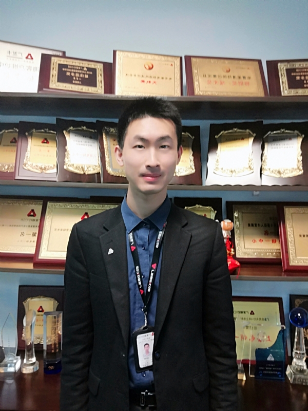 魔都青年的第一张照片--南京相亲服务中心