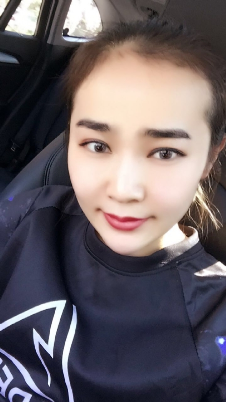 薇薇123的第二张照片--南京相亲服务中心