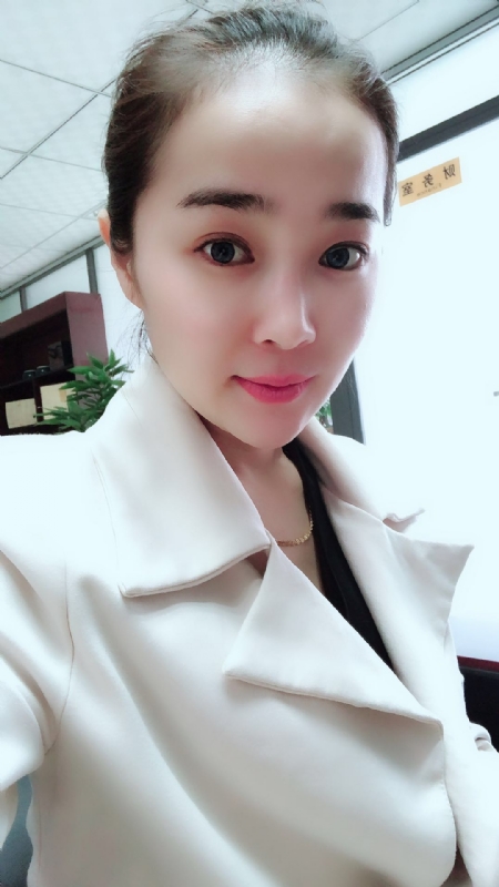 薇薇123的第三张照片--南京相亲服务中心