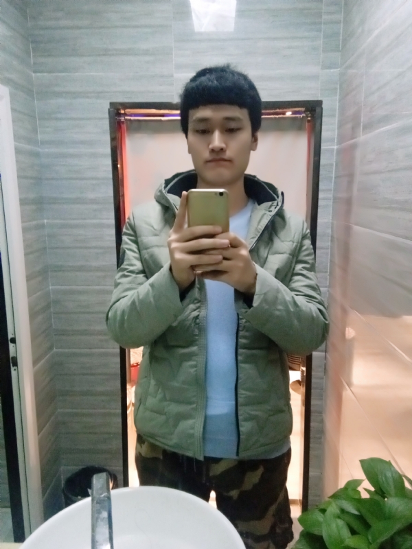 詹姆斯的第一张照片--南京相亲服务中心