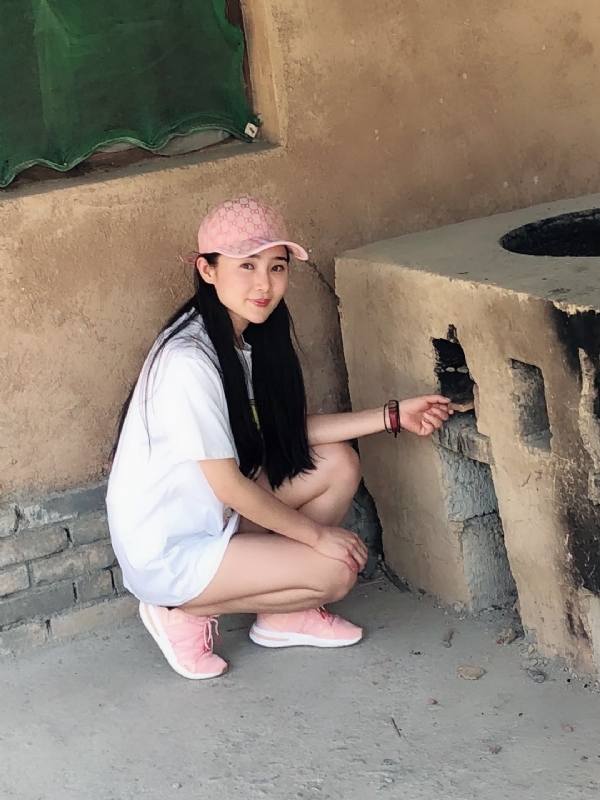 关于喜欢的第三张照片--南京相亲服务中心