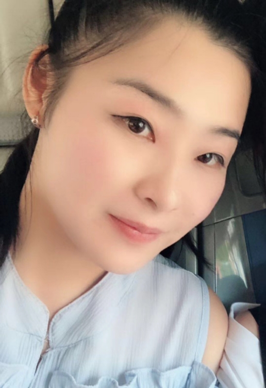 lclc的第一张照片--南京相亲服务中心